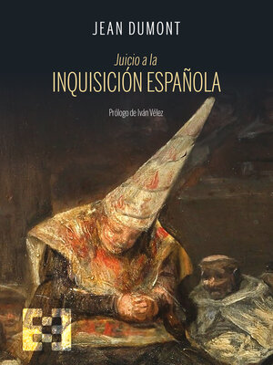 cover image of Juicio a la Inquisición española